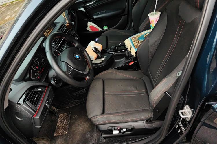 Used BMW 1 Series 2016 120i Sport Design Package
