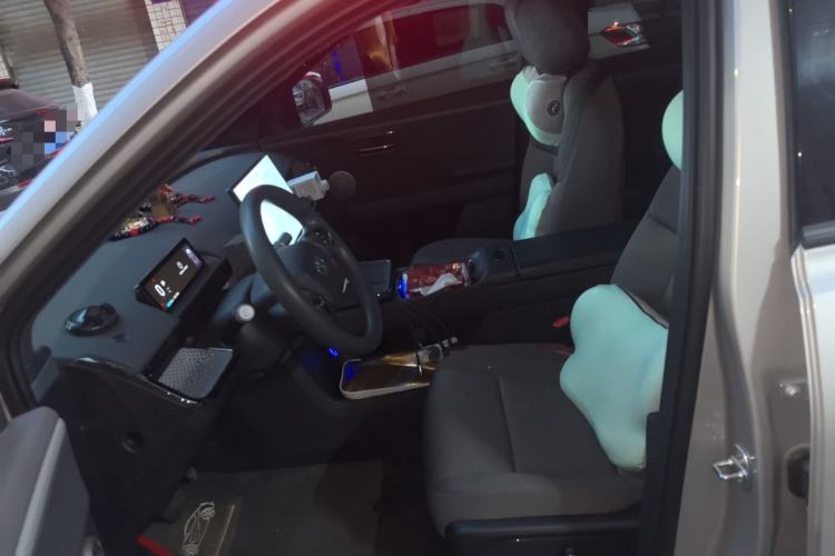 Used Toyota BZ 3X 2025 430 Air
