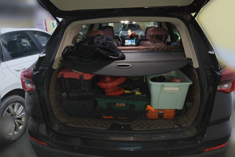 Used Buick Envision 2021 532T Two-Wheel-Drive Elite Version
