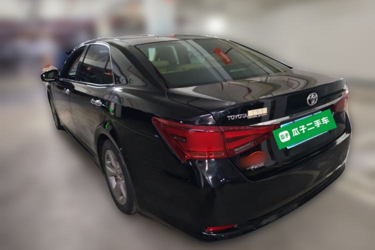 Used Toyota Crown 2015 2.5L Smart Edition