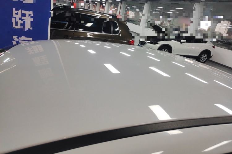 Used Chery Arrizo 5 2021 PRO 1.5L Manual Youth Edition
