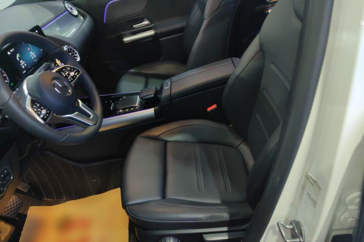 Used Mercedes-Benz GLA 2022 GLA 220
