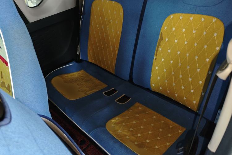 Used Wuling Hongguang MINIEV 2020 Freedom Version Lithium Iron Phosphate