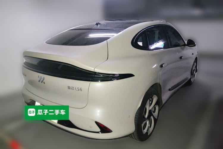 Used IM LS6 2023 Max Enhanced Performance Edition