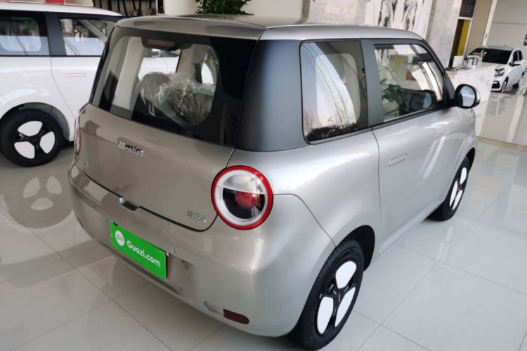Used Qiyuan Lumin 2023 205km Xiangqin Version

