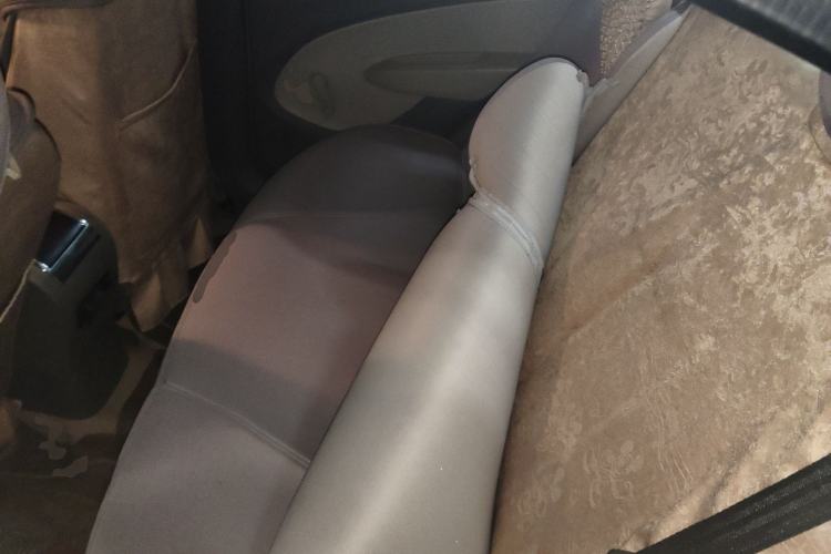 Used Chevrolet Sail 2010 Sedan 1.2L AMT Ideal Edition
