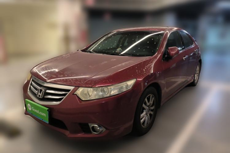 Used Honda Spirior 2013 2.0L Luxury Edition