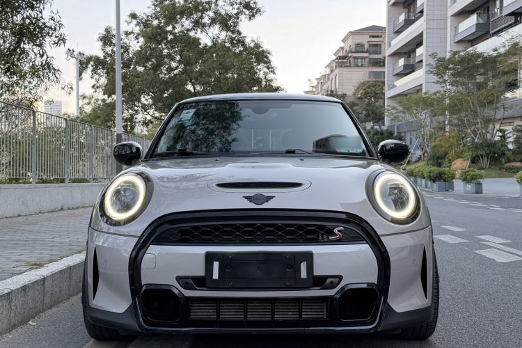 Used MINI MINI 2022 2.0T COOPER S Artist