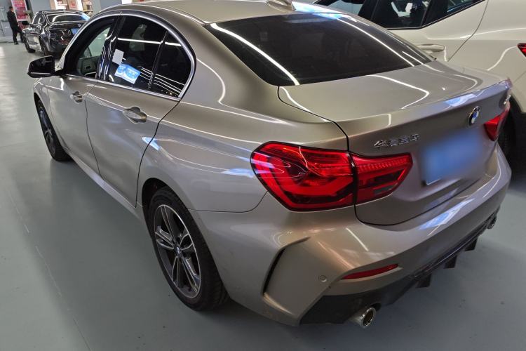 Used BMW 1 Series 2021 Revised 120i M Sport Edition