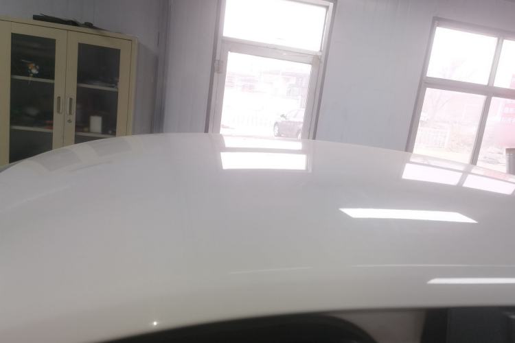 Used Volkswagen Santana 2021 1.5L Manual Fashion Edition
