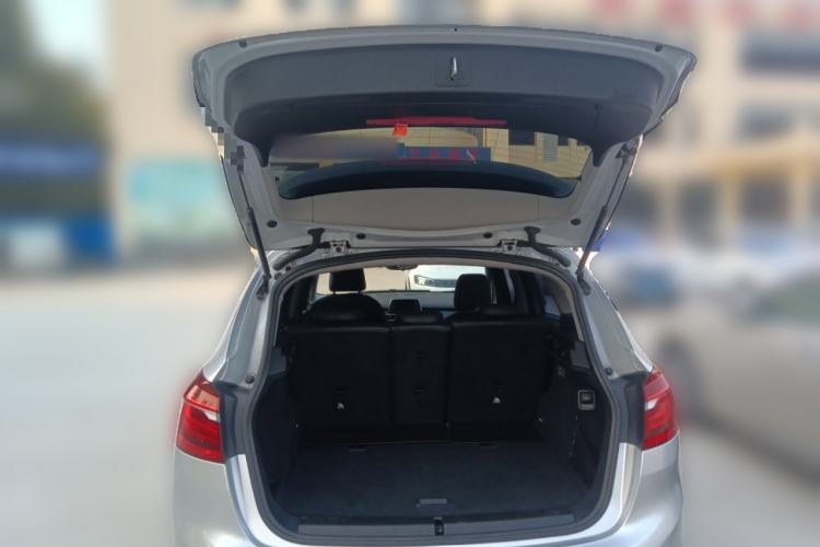 Used BMW 2 Series Gran Tourer 2015 218i Leading Model