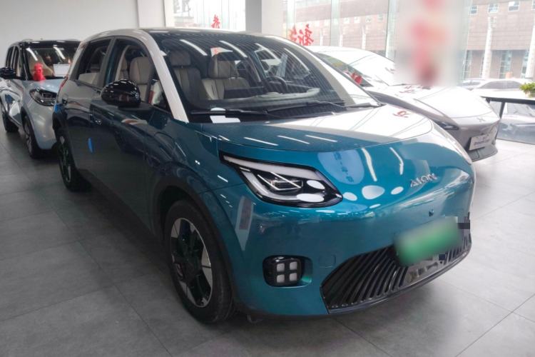 Used AION UT 2025 420 Prestige Edition