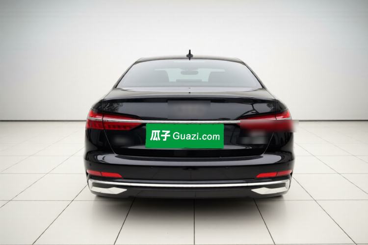 Used Audi A6L 2023 45 TFSI Prestige Dynamic Edition