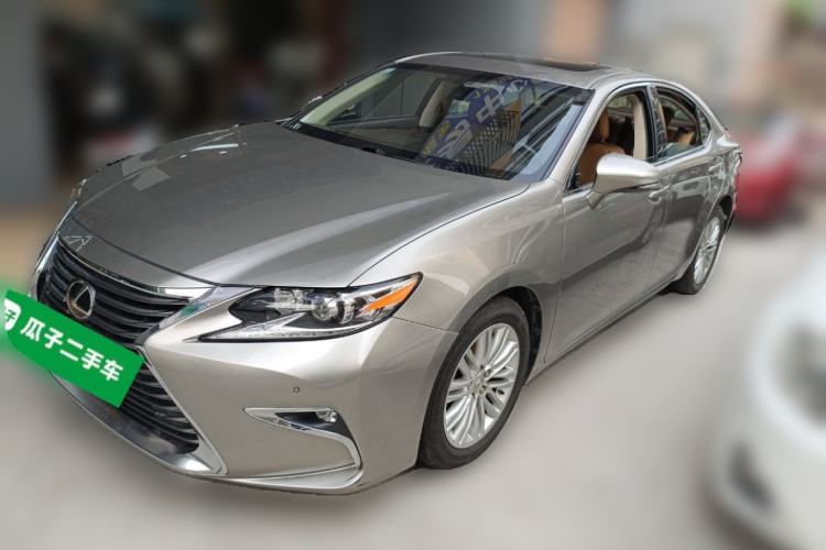 Used Lexus ES 2017 200 30th Anniversary Edition