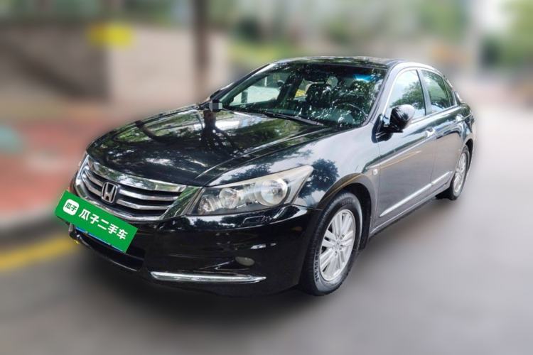 Used Honda Accord 2012 2.0L EX Navi