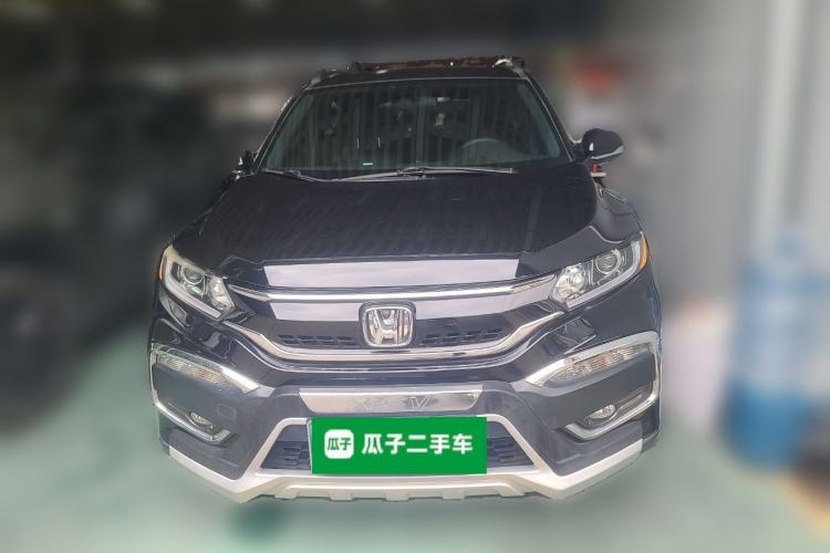 Used Honda XR-V 2017 1.5L LXi CVT Classic Edition