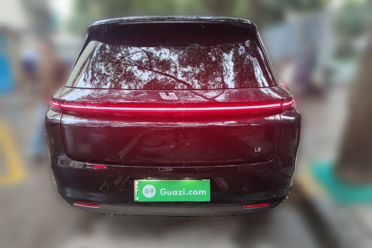 Used Li Auto L8 2024 Max
