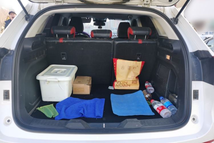 Used Haval H4 2019 Red-Label 1.5 GDIT DCT Luxury Smart Connectivity Model