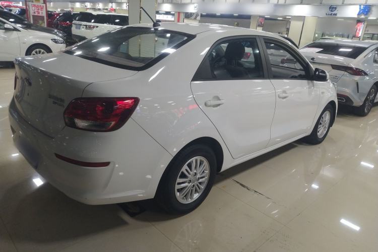 Used Kia Pegas 2020 1.4L Automatic Comfort Version with Sunroof
