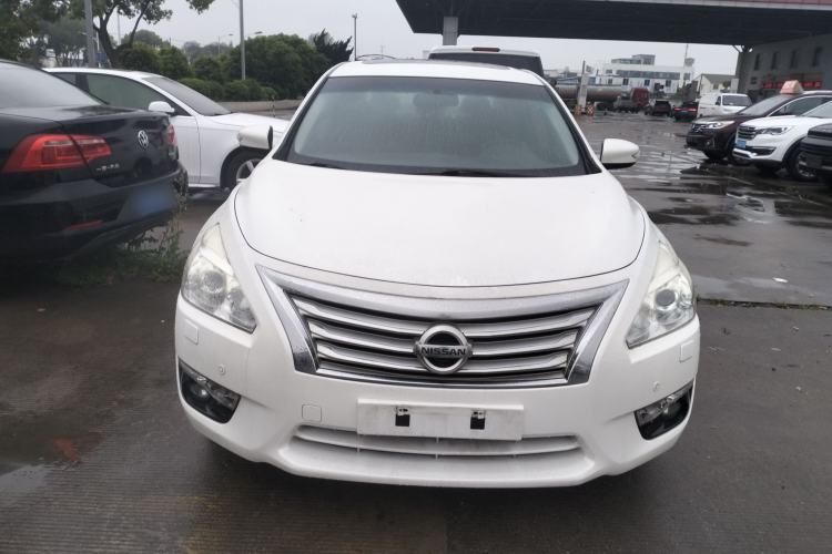 Used Nissan Teana 2013 2.5L XL Leading Edition Front