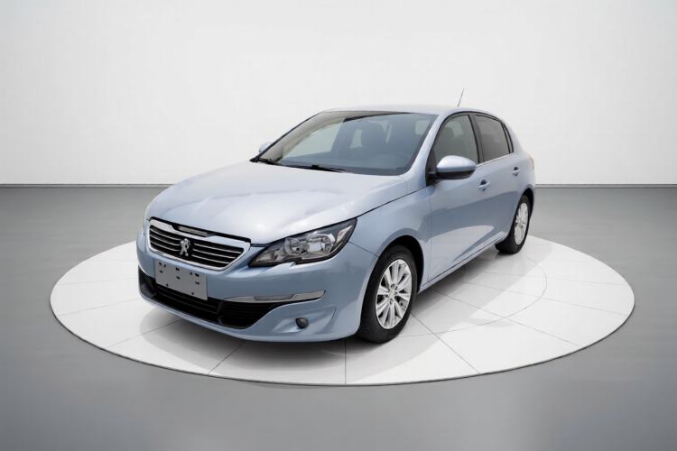 Used Peugeot 308S 2015 1.2T Automatic Shangchi Edition