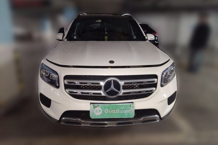 Used Mercedes-Benz GLB 2020 GLB 200 Dynamic Edition