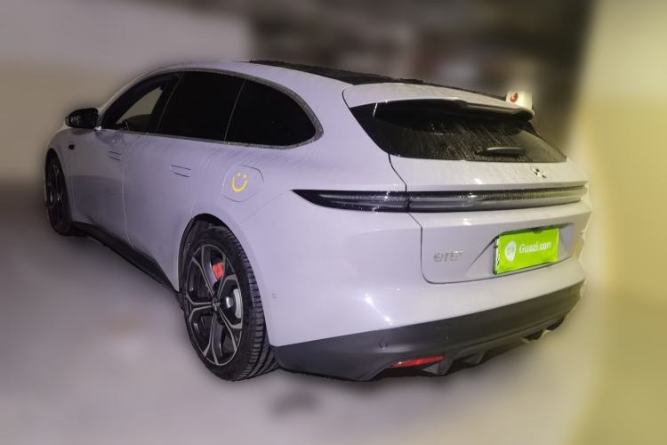 Used Nio ET5T 2024 75kWh Touring
