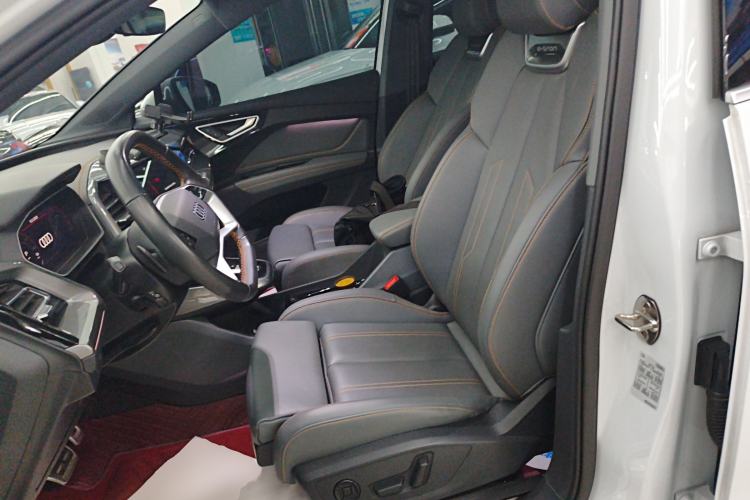 Used Audi Q4 e-tron 2024 40 e-tron Adventure Edition
