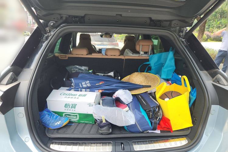 Used Nio ES6 2019 420 km Sport Version
