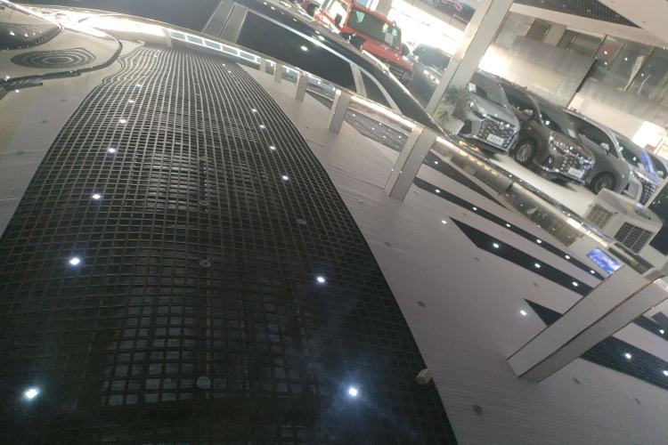 Used Xiaomi Auto SU7 2024 Four-Wheel-Drive Max Founder's Edition