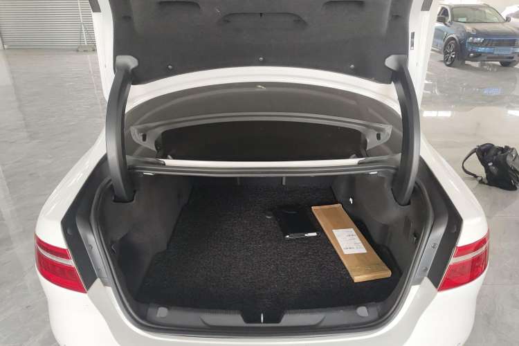 Used Jaguar XEL 2019 2.0T 200 PS Luxury Edition