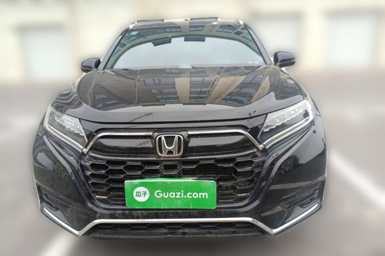 Used Honda UR-V 2020 370TURBO Four-Wheel Drive Prestige Edition