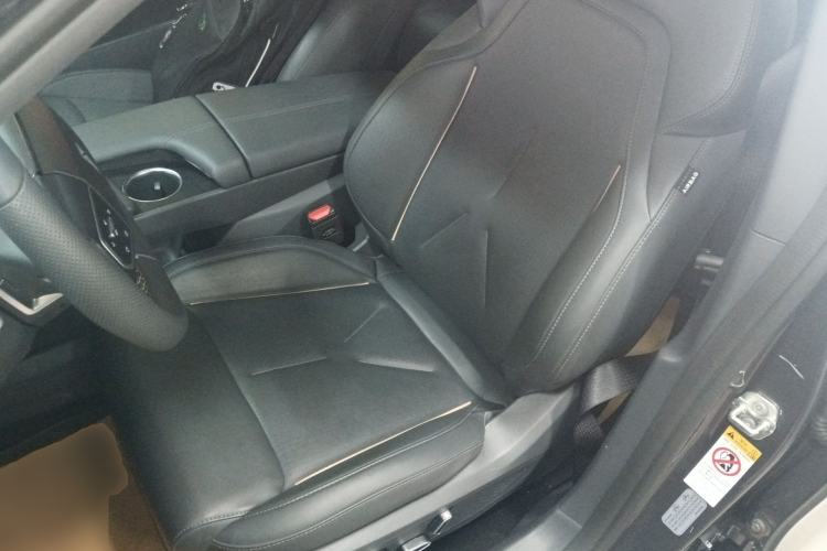 Used Deepal SL03 2022 1.5L 1200 Extended-Range Version Left Front Seat