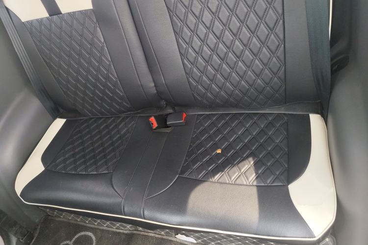 Used CHANGAN NEVO Lumin 2024 130km Qingyue Version Left Rear Seat