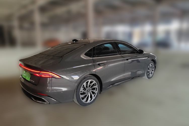 Used Lincoln Z 2022 iEnjoy Luxury Edition
