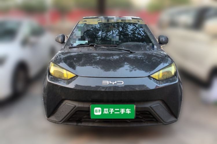 Used BYD Seagull 2023 Active Version