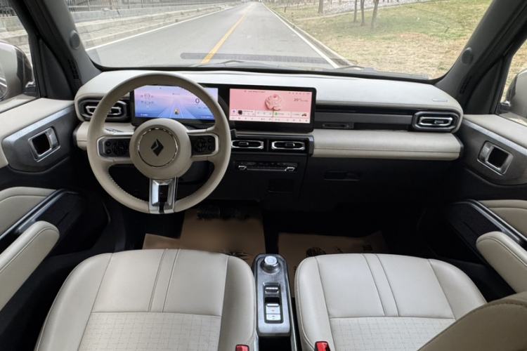 Used Baojun Spark 2023 Flagship Edition