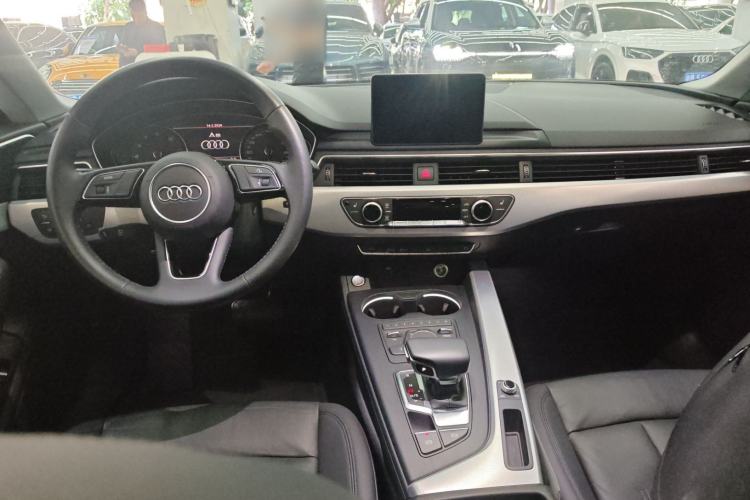 Used Audi A5 2019 Sportback 40 TFSI Fashion Model