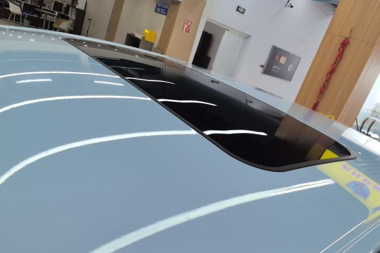 Used ORA Ballet Cat 2022 401 km Alice Edition
