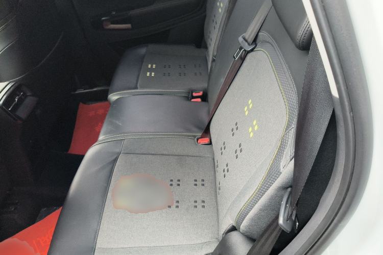 Used Baojun RM-5 2019 1.5T Manual Elite Version with 24-Hour Online Service 7 Seats