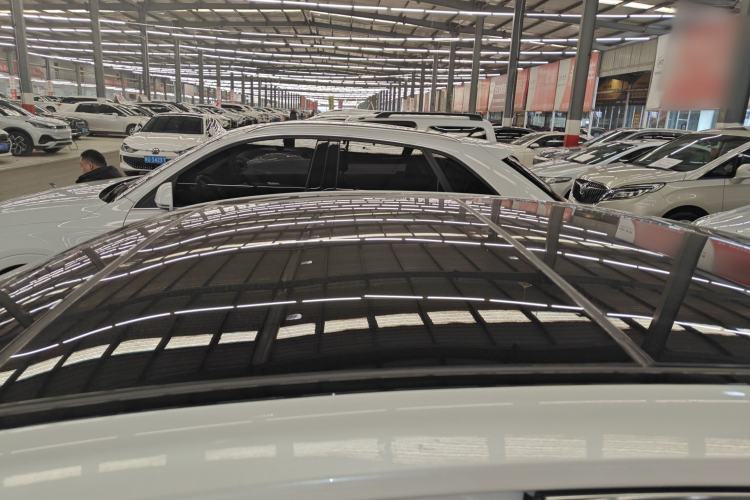 Used Toyota Camry 2019 Revised Version 2.5G Luxury Edition