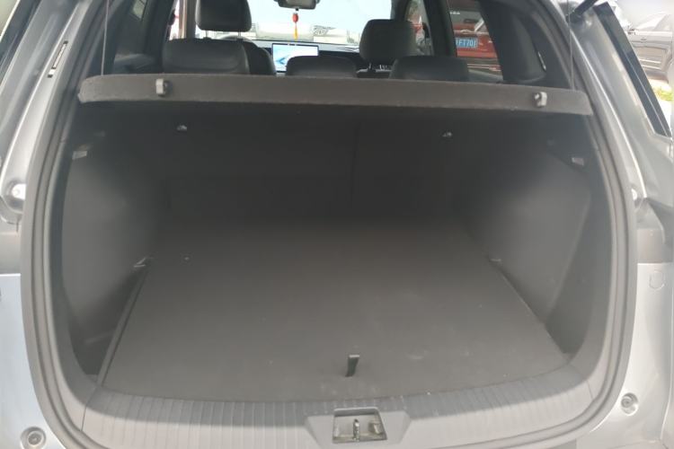 Used BYD Song L DM-i 2025 Intelligent Driving Version 75 km Leading Trim