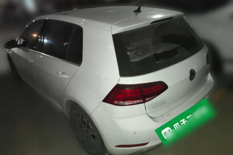 Used Volkswagen Golf 2020 280TSI DSG Comfort Version