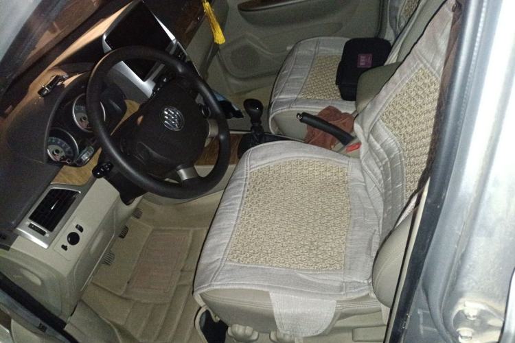 Used Buick Excelle 2015 1.5L Manual Classic Trim
