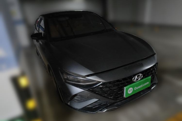 Used Hyundai Lafesta 2023 270T N Line DLX Luxury Edition