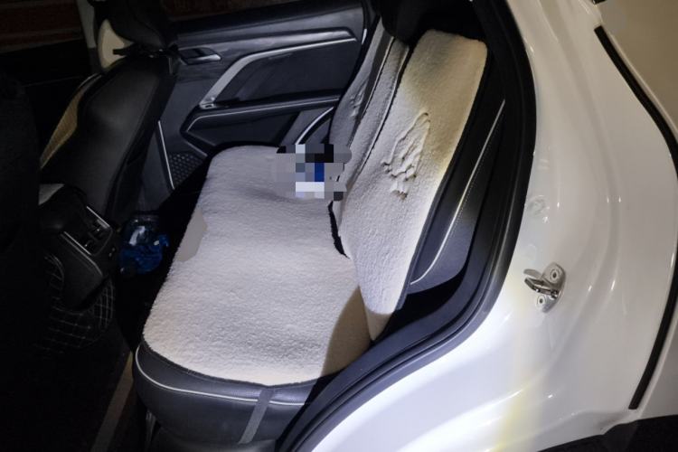 Used Haval H6 2021 China Trend Edition 1.5 GDIT Automatic Champion Version