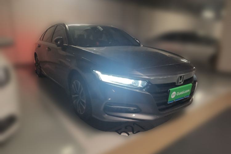 Used Honda Accord 2018 Rui Hybrid 2.0L Rui Ling Edition China VI
