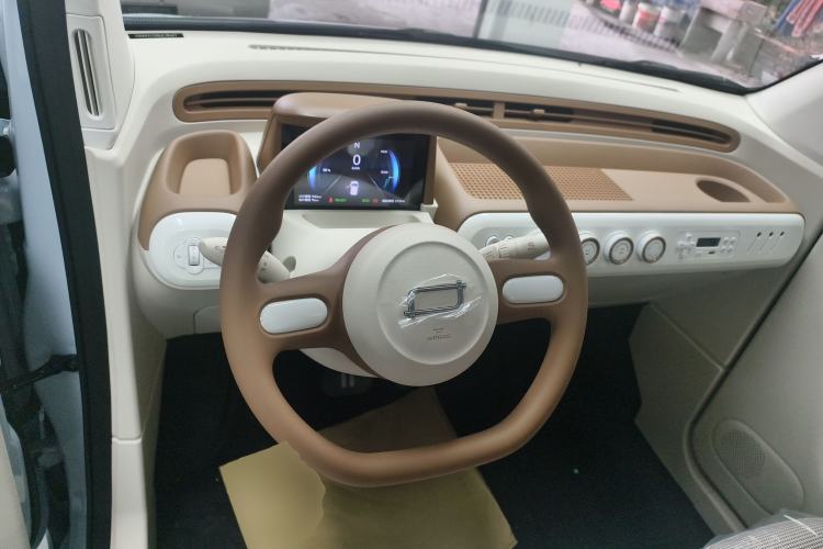 Used Bestune Pony 2026 Model 222km Cute Horse
