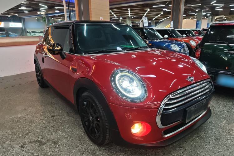 Used MINI MINI 2014 1.5T COOPER Fun