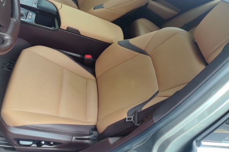 Used Lexus ES 2020 200 Excellence Edition